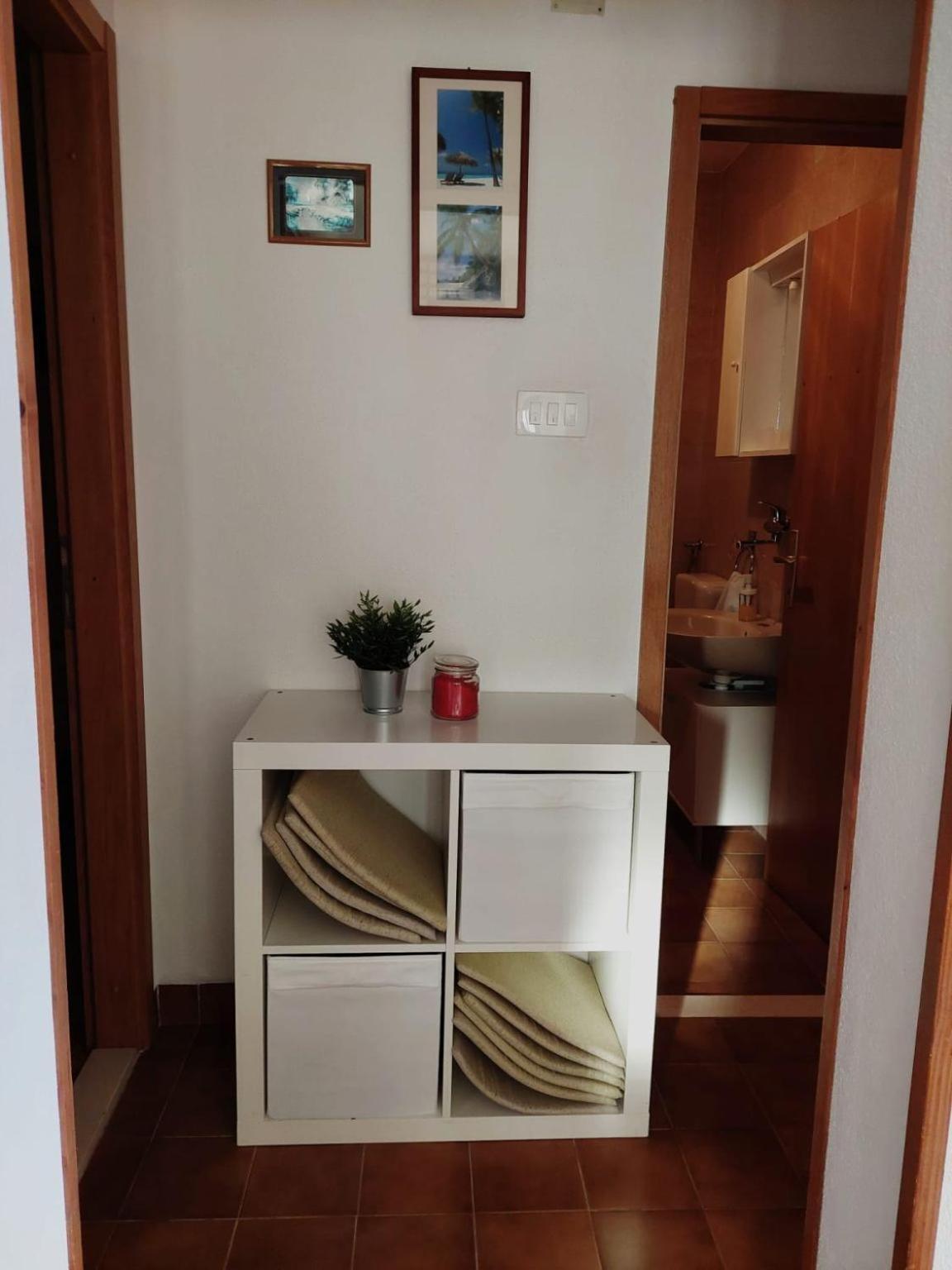 Apartments Pavao Postira Extérieur photo