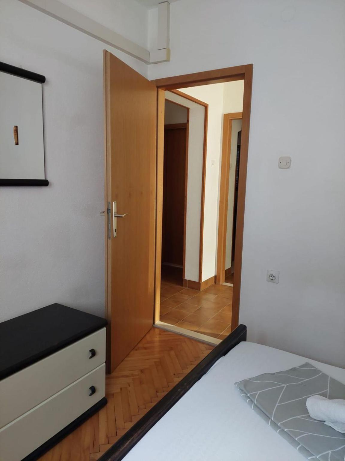 Apartments Pavao Postira Extérieur photo