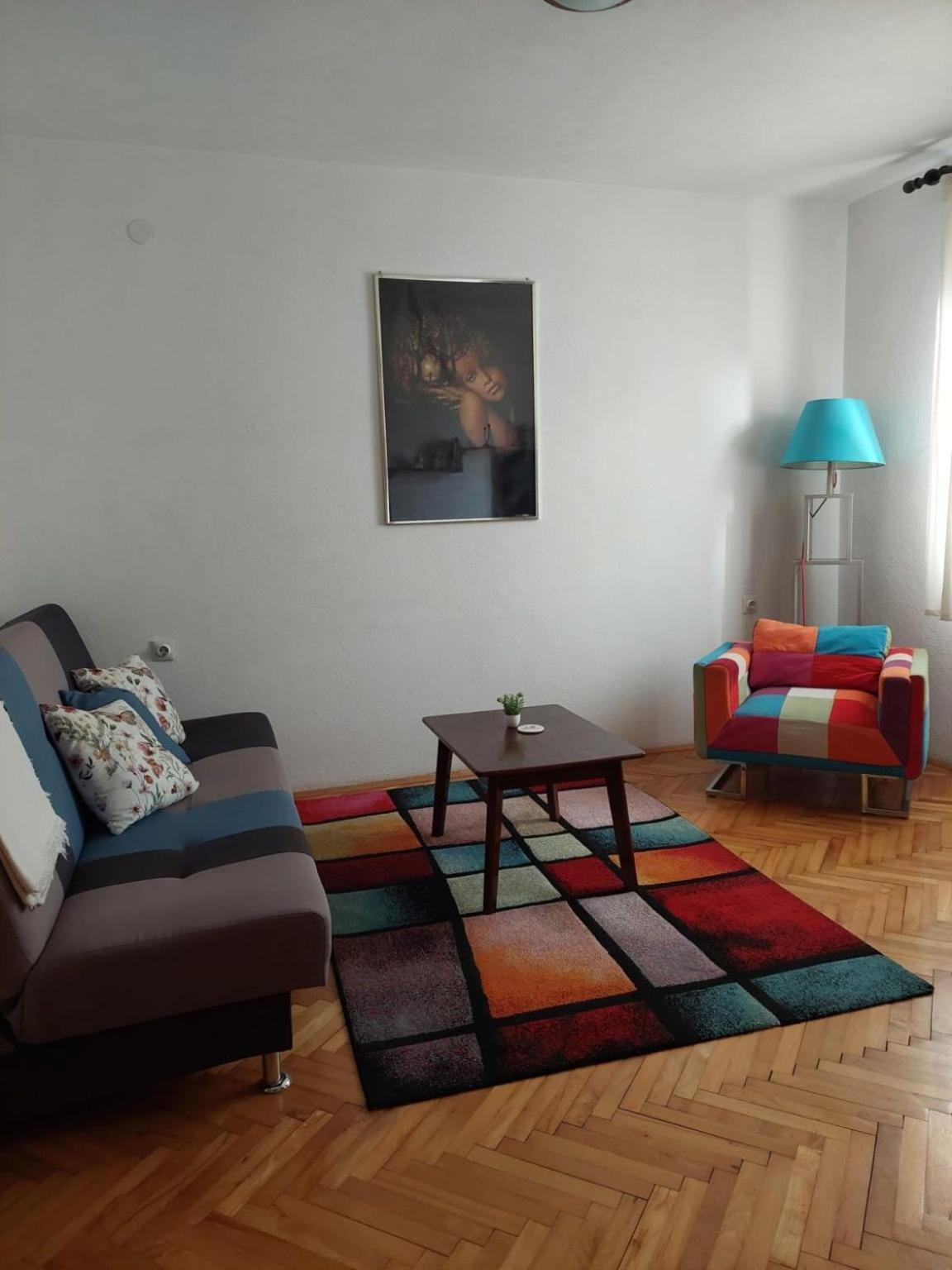 Apartments Pavao Postira Extérieur photo