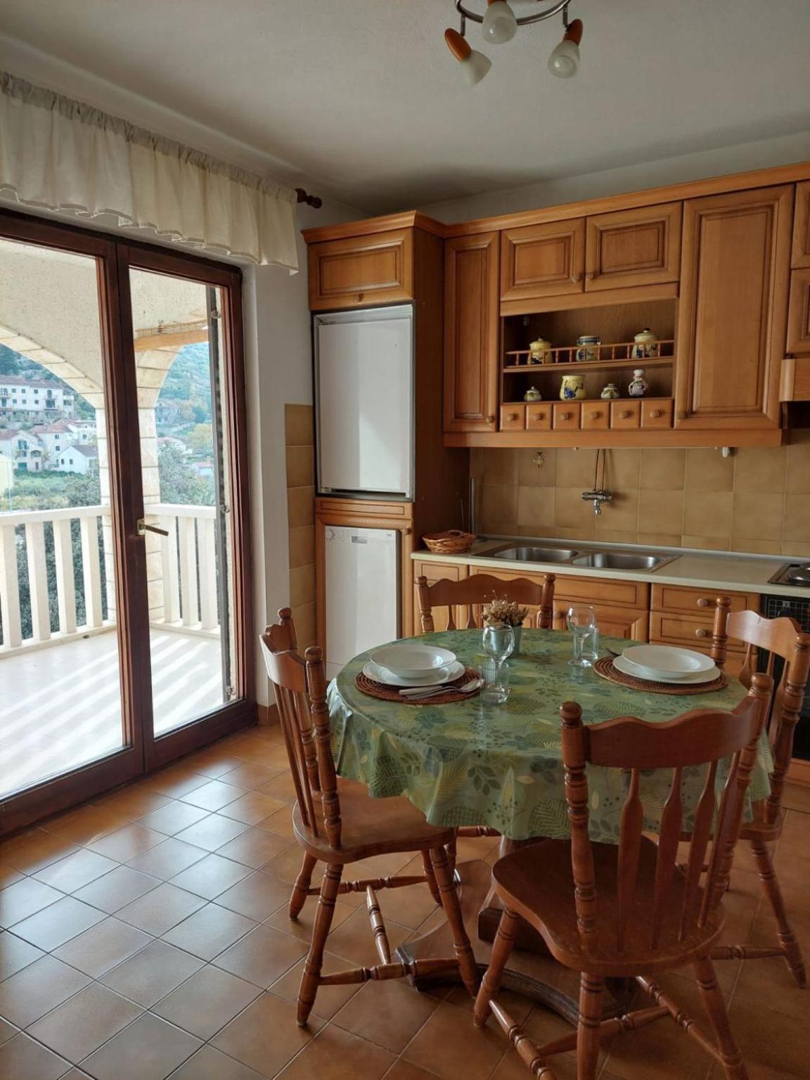 Apartments Pavao Postira Extérieur photo