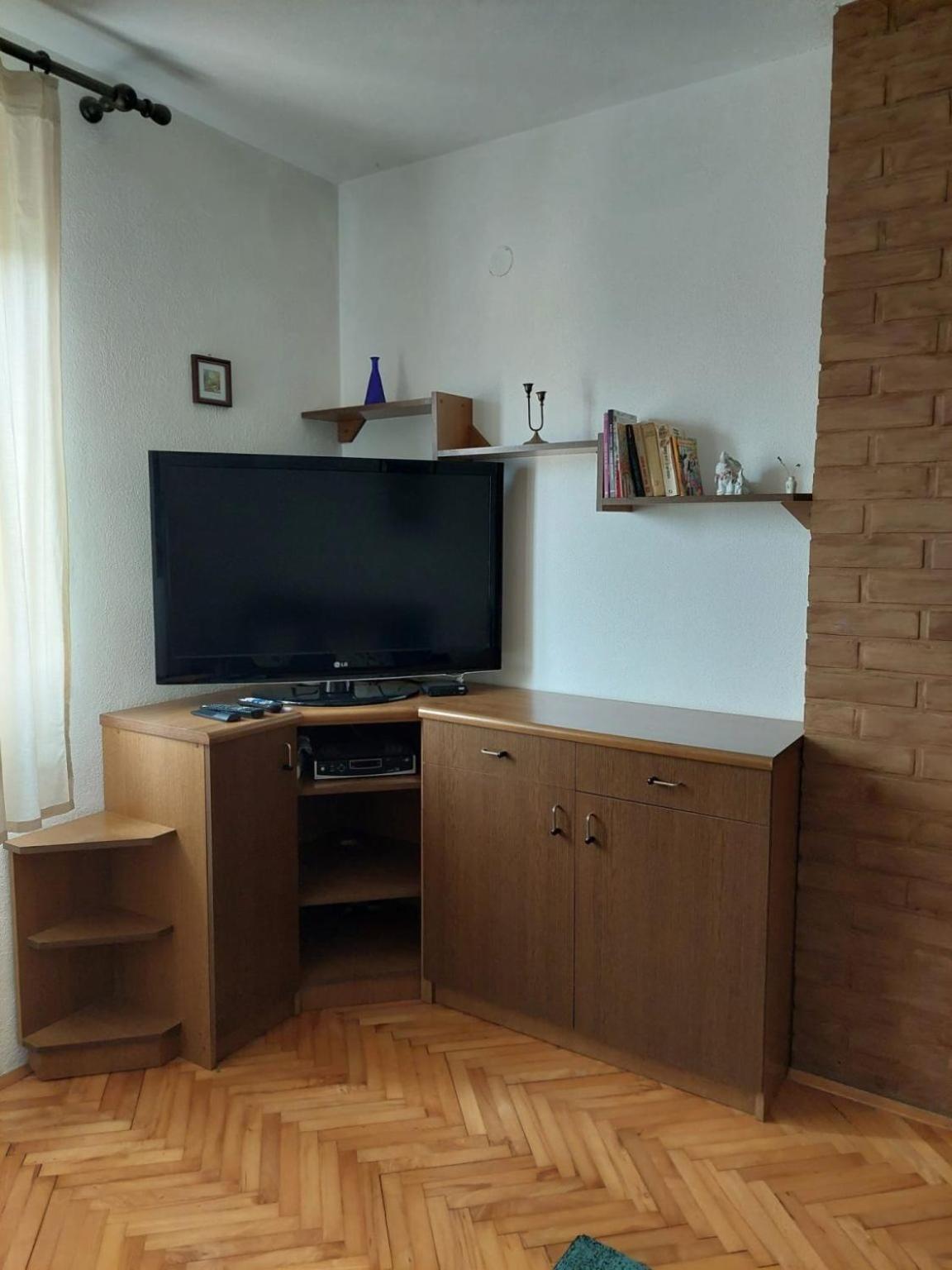 Apartments Pavao Postira Extérieur photo