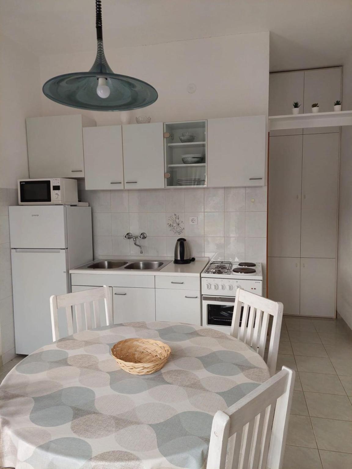 Apartments Pavao Postira Extérieur photo